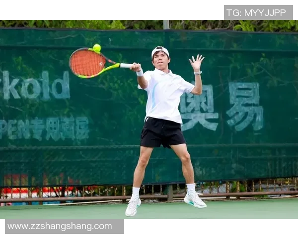 广州网球队转型之路的真实记录与成长故事探寻