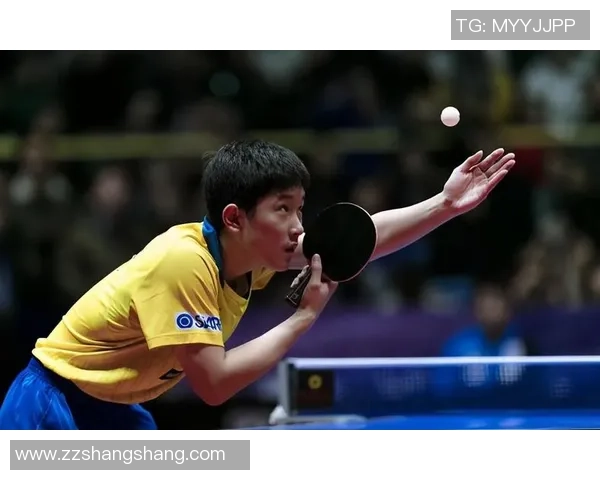 成都乒乓球队在比赛中的节奏把控与失误分析探讨