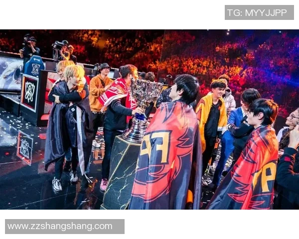 探究FPX战队在英雄联盟赛场上的实力与未来发展潜力