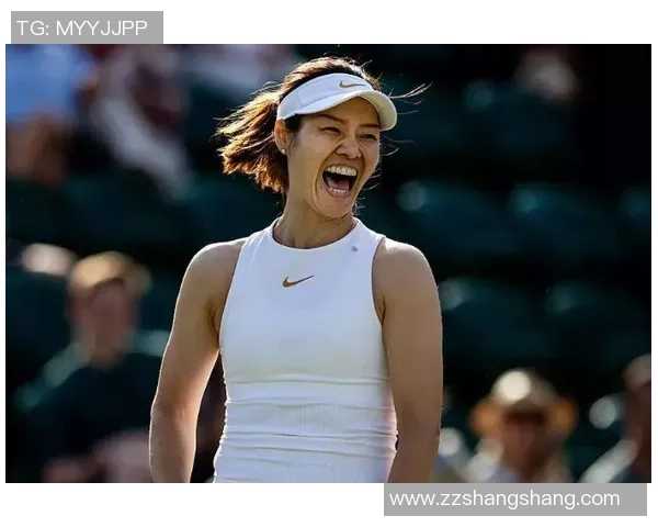 张伟专访:从青涩少年到网球冠军的奋斗与成长之路 张伟专访:从青涩少年到网球冠军的奋斗与成长之路