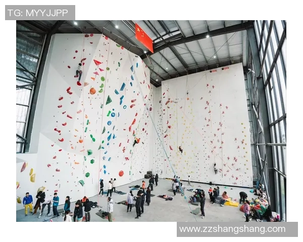 杭州攀岩队在全国攀岩状态排行榜中荣获第六名的佳绩引发关注