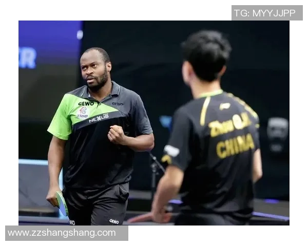 武汉乒乓球队的整体压制策略与技术分析深度探讨 武汉乒乓球队的整体压制策略与技术分析深度探讨