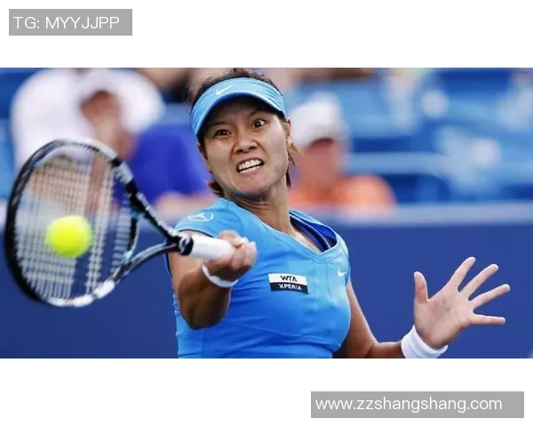 深度对话：杨秀英如何在网球赛场上书写人生传奇与奋斗故事