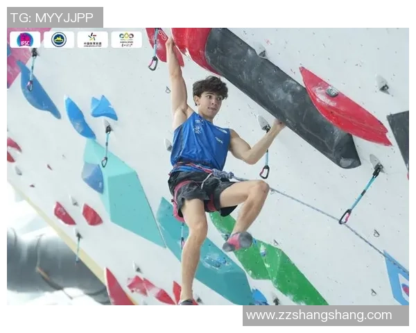 深圳攀岩队如何引领节奏革新助力运动员全面提升竞技水平 深圳攀岩队如何引领节奏革新助力运动员全面提升竞技水平