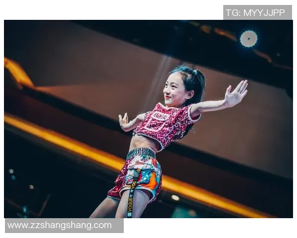 深圳街舞队引领潮流最新街舞风格TOP10全解析 深圳街舞队引领潮流最新街舞风格TOP10全解析