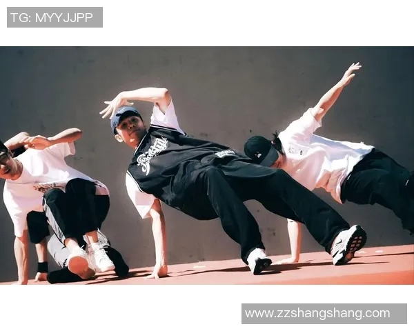 赛后复盘：上海街舞队与重庆街舞队的精彩对决与节奏分析