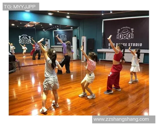 街舞新手必看：从零开始的比赛经验与技巧全攻略