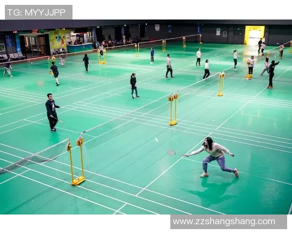 南京羽毛球队在联合会杯中的心理素质分析与表现评估