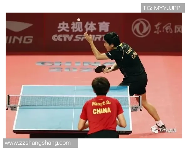 西安乒乓球队防反技巧深度解析与战术应用探讨